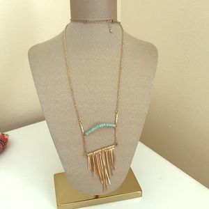 Nordstrom necklace